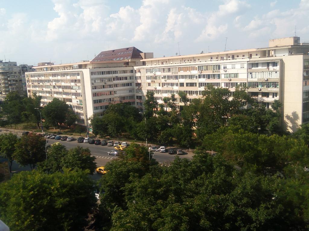 Apartament Dana بوخارست المظهر الخارجي الصورة