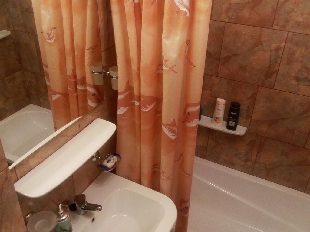 Apartament Dana بوخارست المظهر الخارجي الصورة