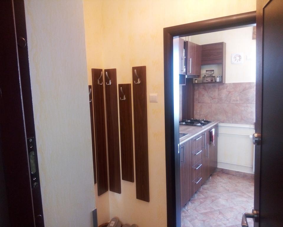 Apartament Dana بوخارست المظهر الخارجي الصورة