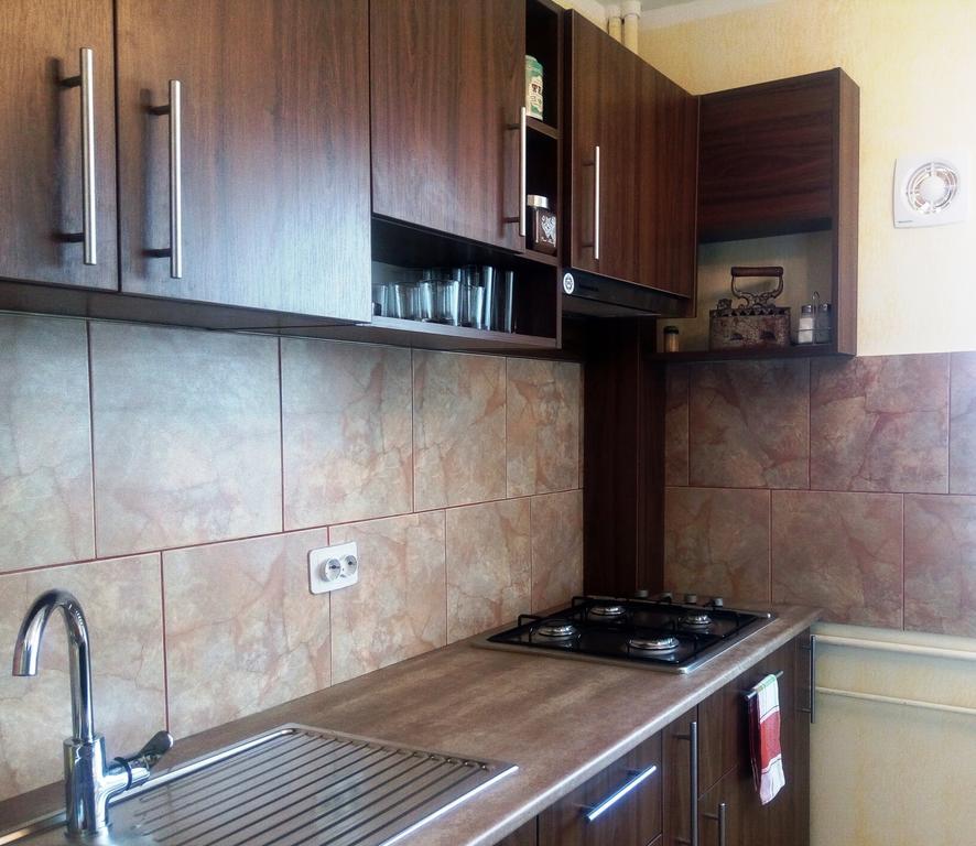 Apartament Dana بوخارست المظهر الخارجي الصورة