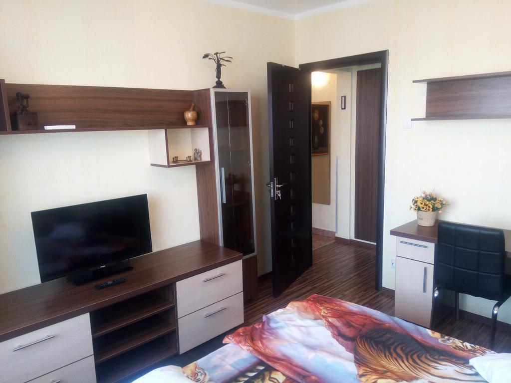 Apartament Dana بوخارست المظهر الخارجي الصورة