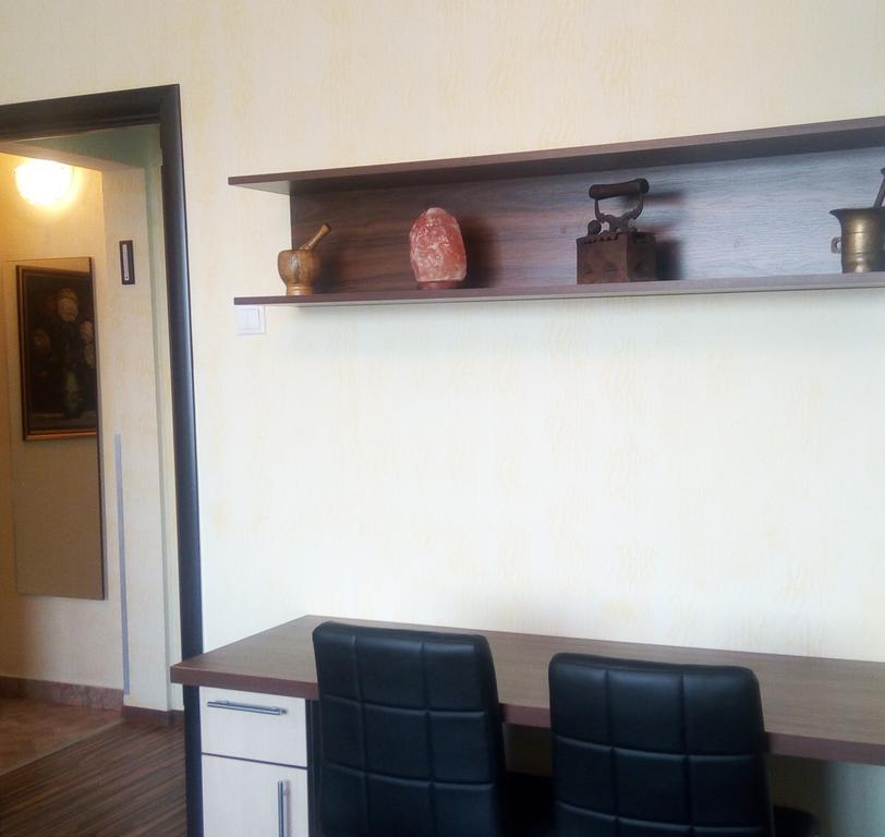 Apartament Dana بوخارست المظهر الخارجي الصورة
