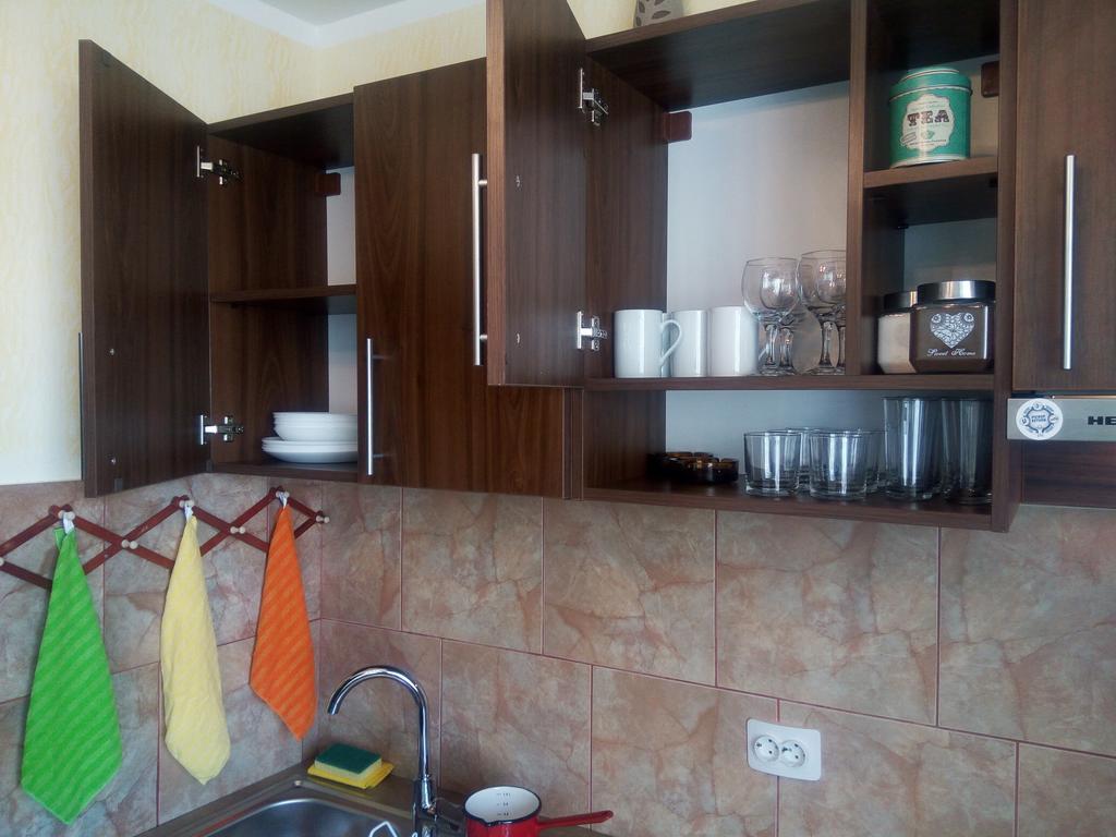 Apartament Dana بوخارست المظهر الخارجي الصورة