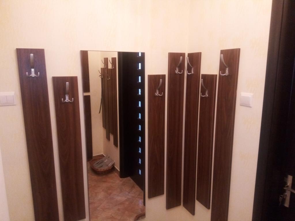 Apartament Dana بوخارست المظهر الخارجي الصورة
