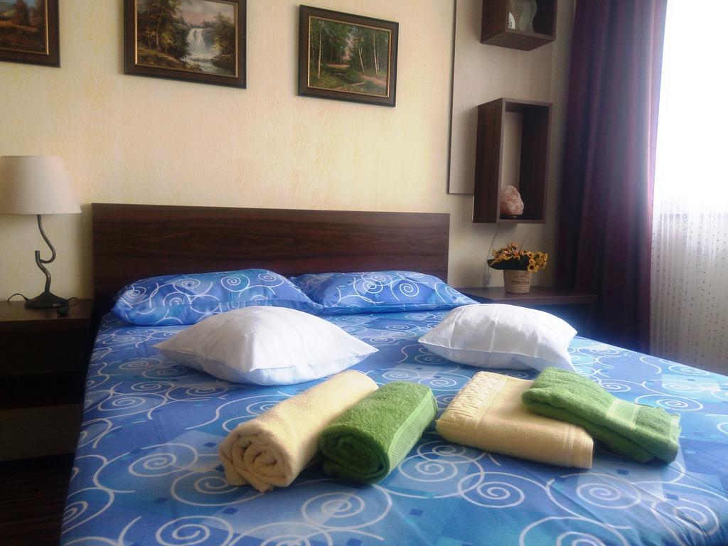 Apartament Dana بوخارست المظهر الخارجي الصورة